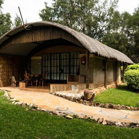 Poa Place Resort & Hotel - Where Nature Meets Comfort Eldoret Εξωτερικό φωτογραφία