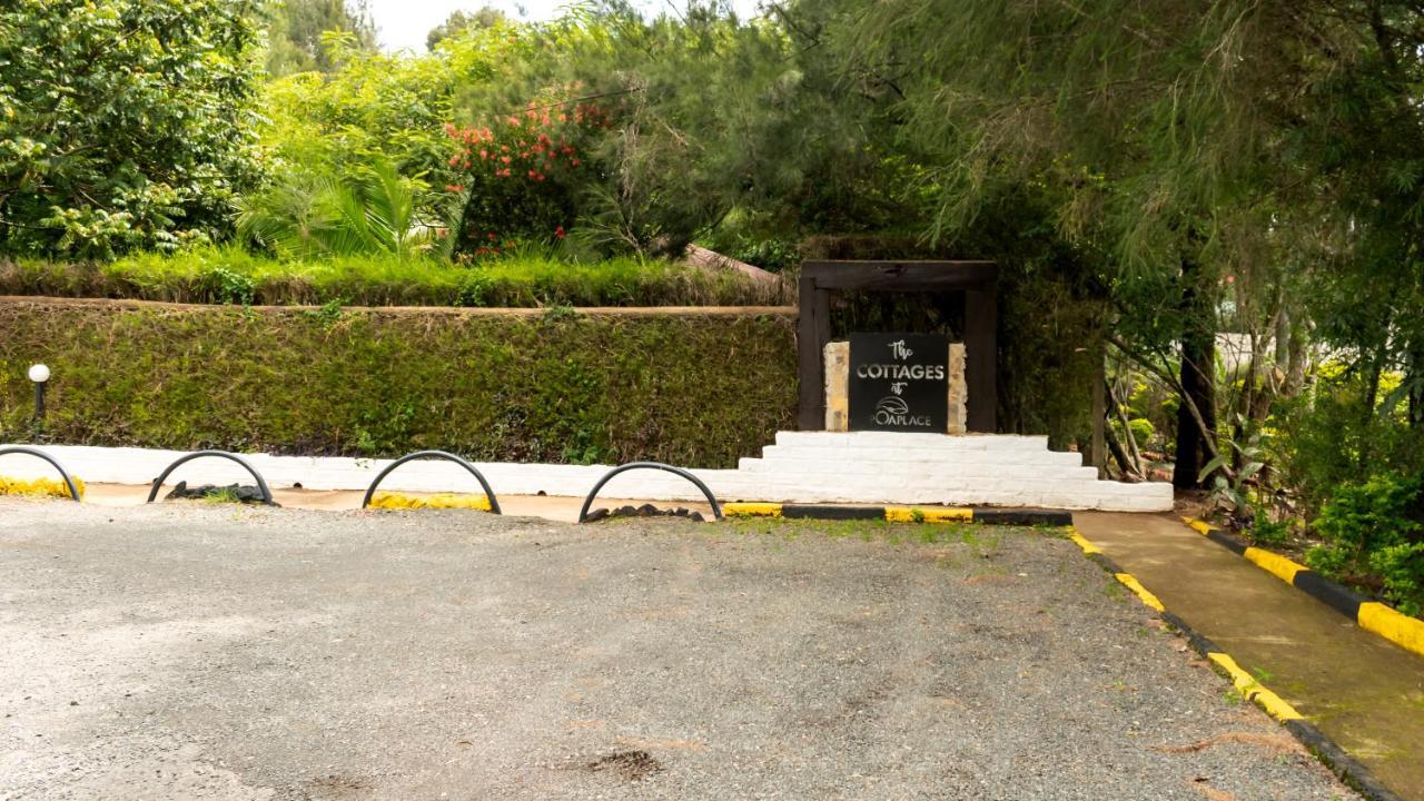 Poa Place Resort & Hotel - Where Nature Meets Comfort Eldoret Εξωτερικό φωτογραφία