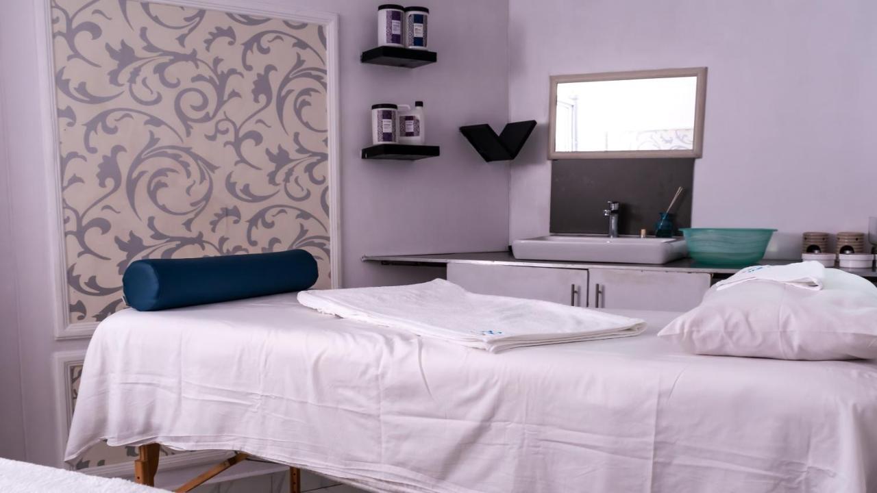 Poa Place Resort & Hotel - Where Nature Meets Comfort Eldoret Εξωτερικό φωτογραφία