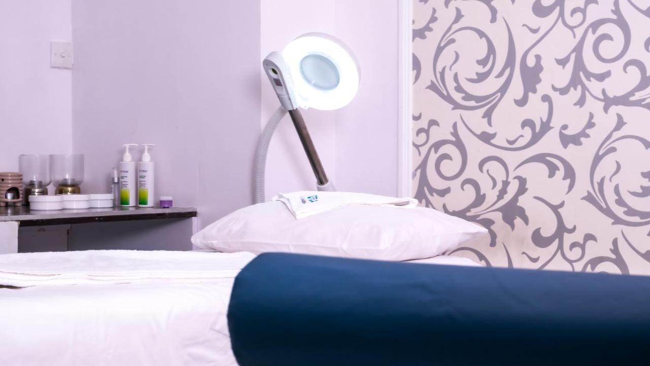 Poa Place Resort & Hotel - Where Nature Meets Comfort Eldoret Εξωτερικό φωτογραφία
