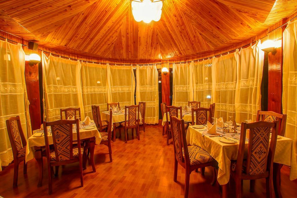 Poa Place Resort & Hotel - Where Nature Meets Comfort Eldoret Εξωτερικό φωτογραφία
