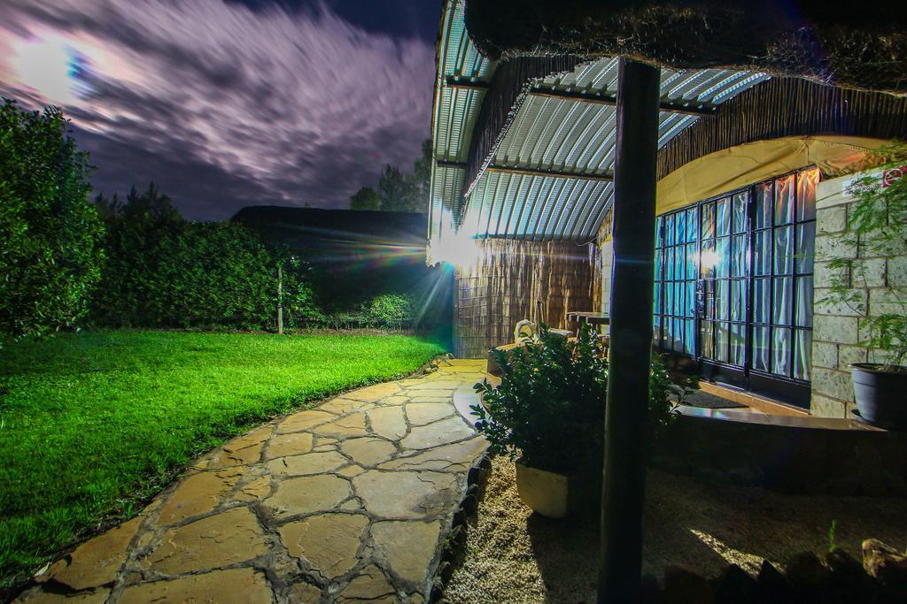 Poa Place Resort & Hotel - Where Nature Meets Comfort Eldoret Εξωτερικό φωτογραφία