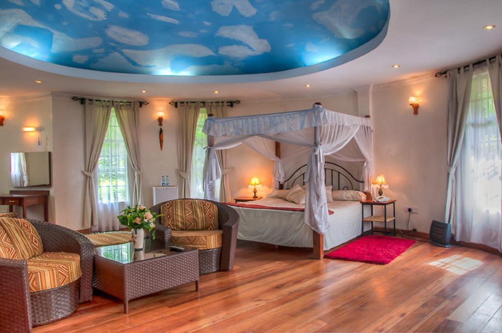 Poa Place Resort & Hotel - Where Nature Meets Comfort Eldoret Εξωτερικό φωτογραφία
