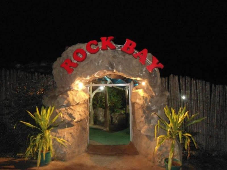 Poa Place Resort & Hotel - Where Nature Meets Comfort Eldoret Εξωτερικό φωτογραφία